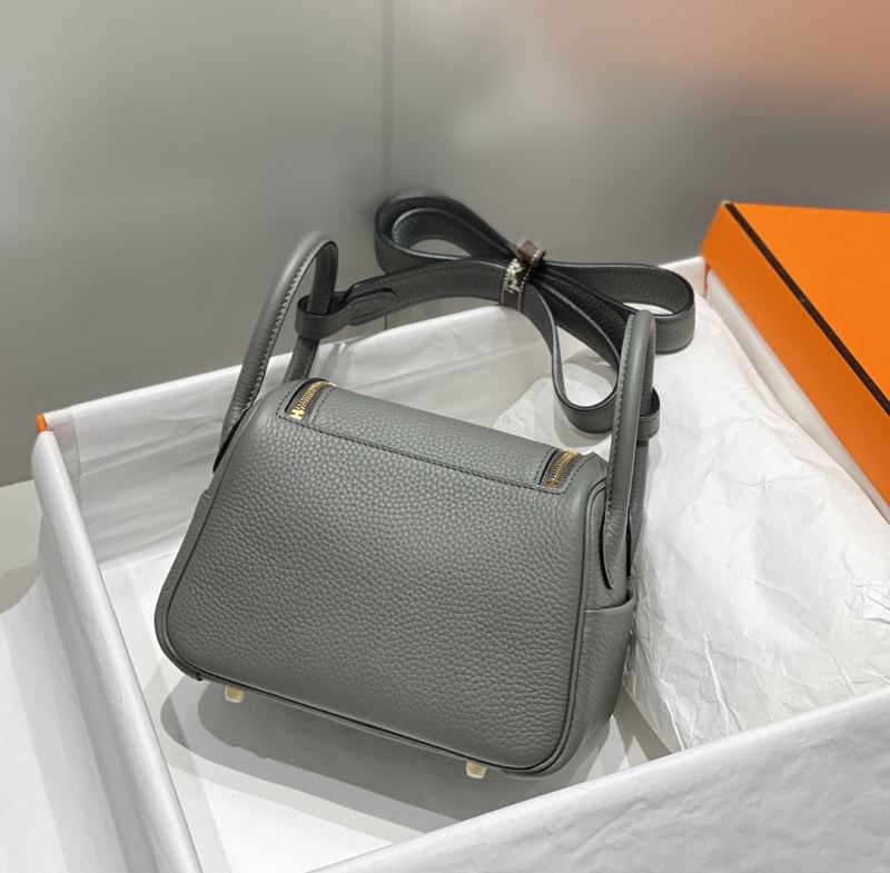 Hermes Lindy Bags